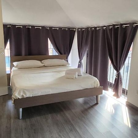 شقة Design Loft Monteponi تورينو المظهر الخارجي الصورة