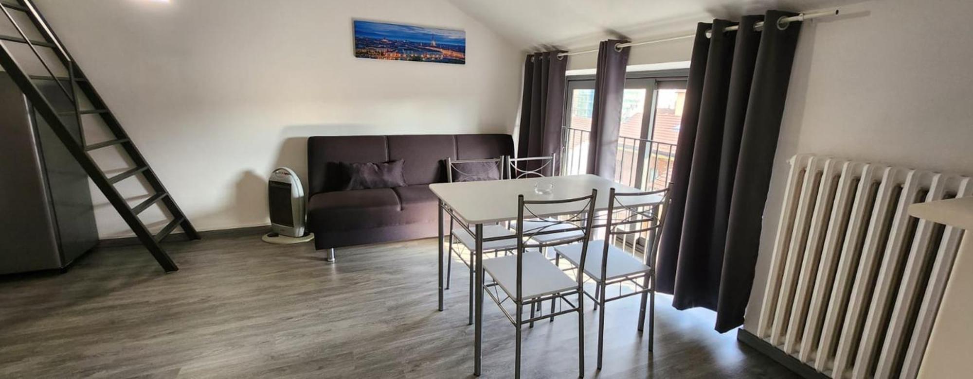 شقة Design Loft Monteponi تورينو المظهر الخارجي الصورة