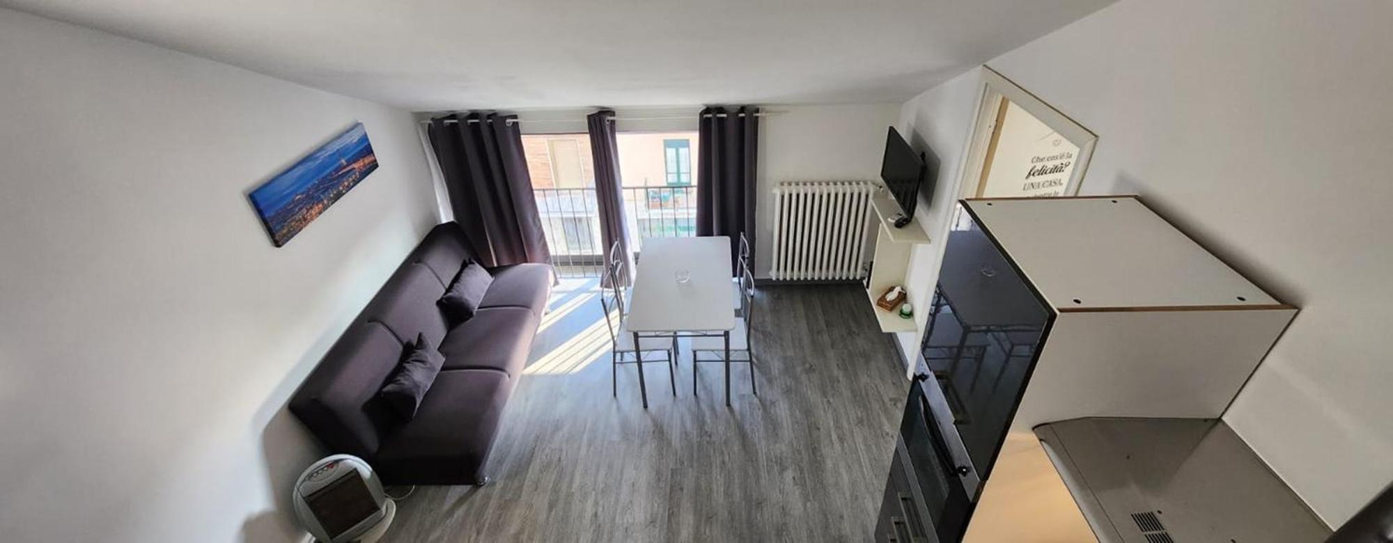 شقة Design Loft Monteponi تورينو المظهر الخارجي الصورة