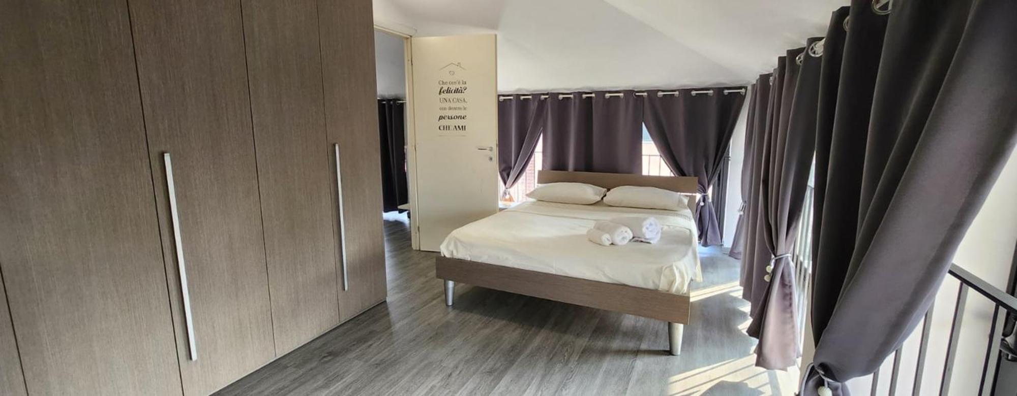 شقة Design Loft Monteponi تورينو المظهر الخارجي الصورة