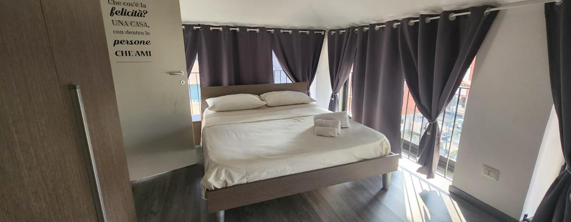 شقة Design Loft Monteponi تورينو المظهر الخارجي الصورة