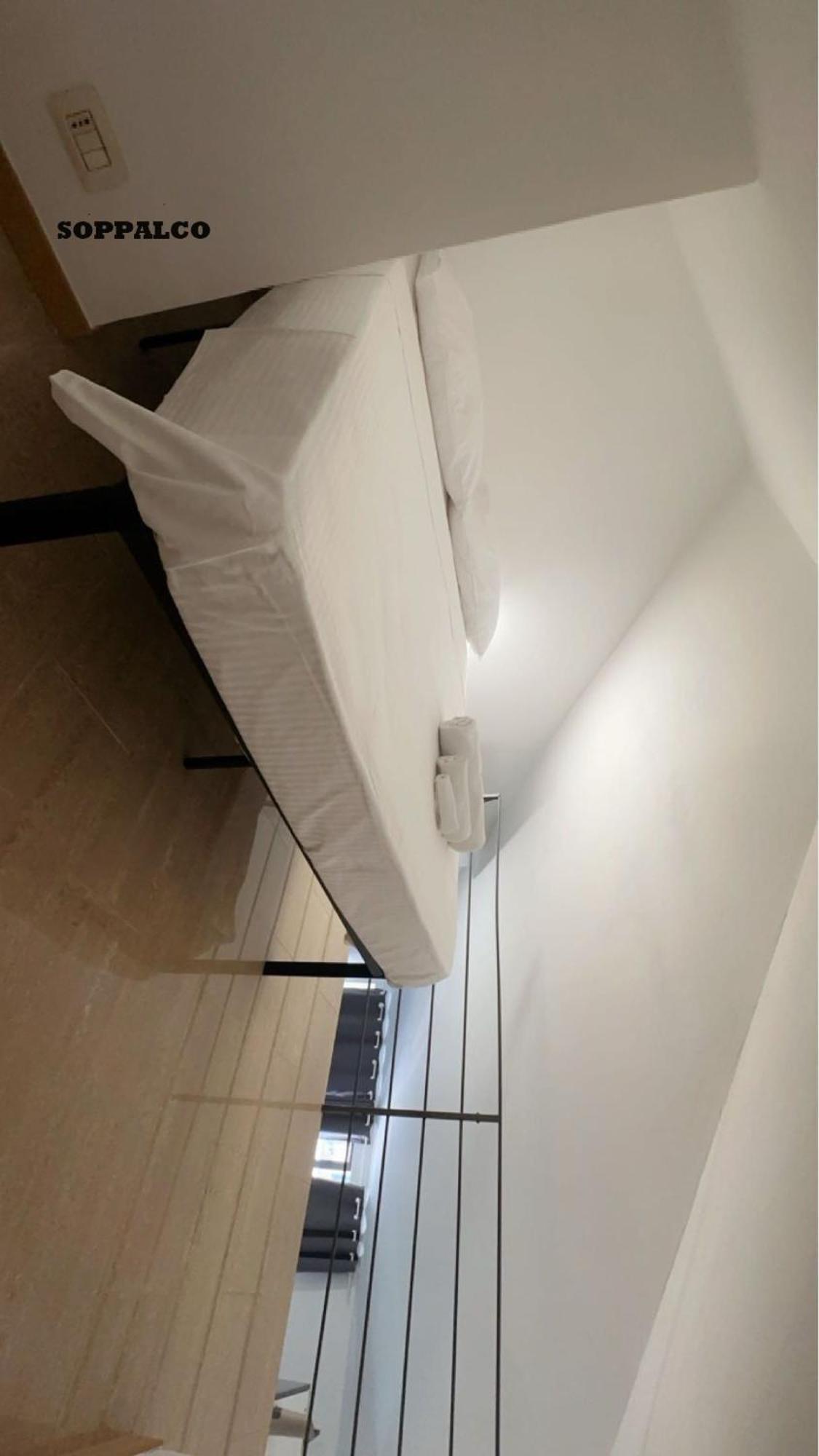 شقة Design Loft Monteponi تورينو المظهر الخارجي الصورة