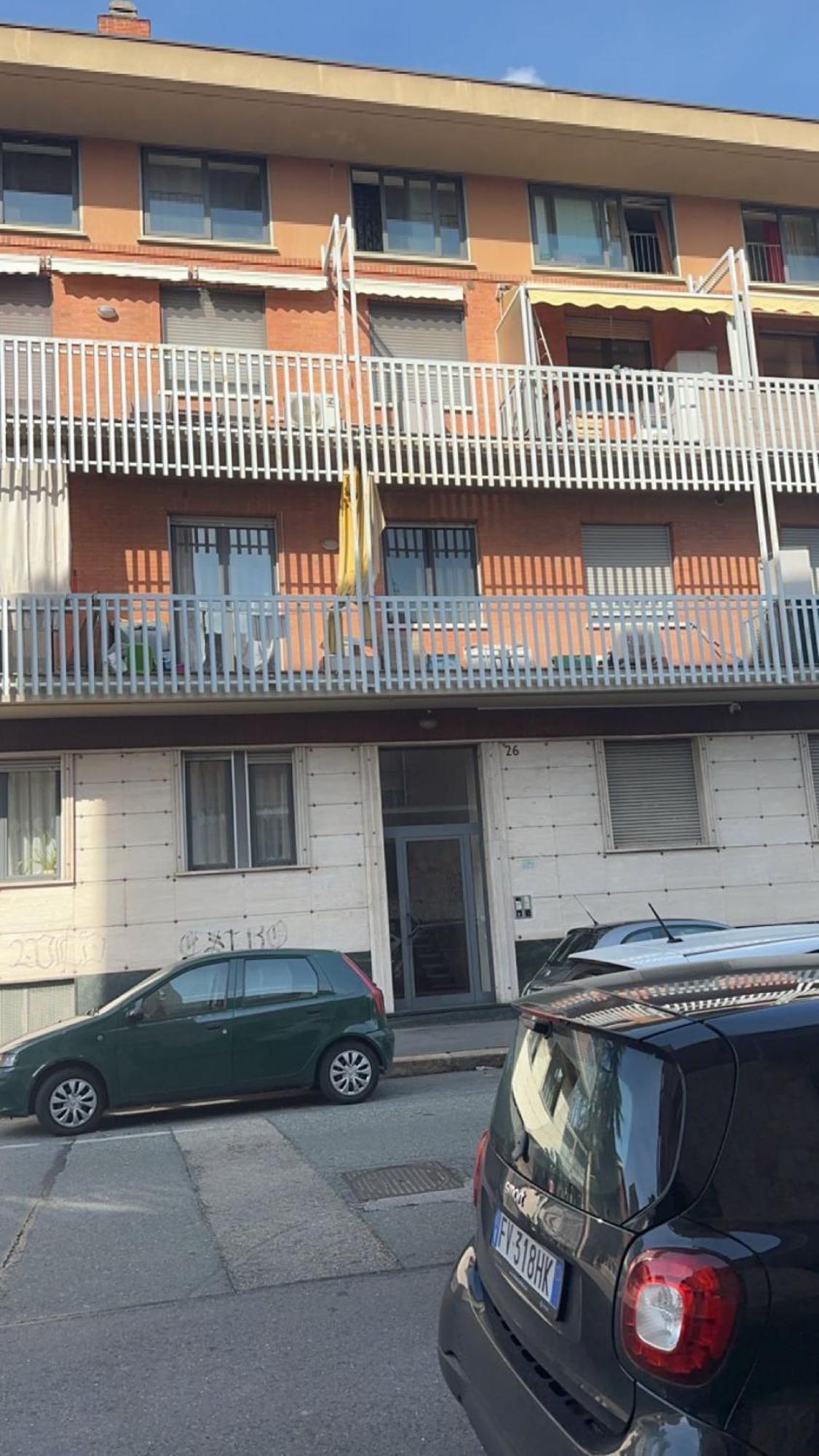 شقة Design Loft Monteponi تورينو المظهر الخارجي الصورة